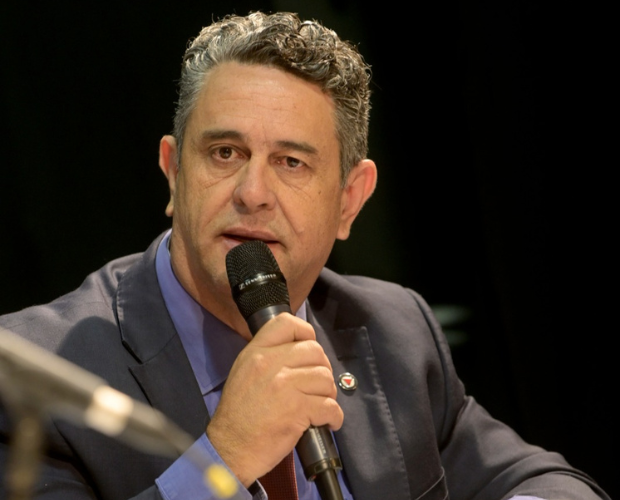Audincia Pblica na ALMG destaca o Hospital Samuel Libnio